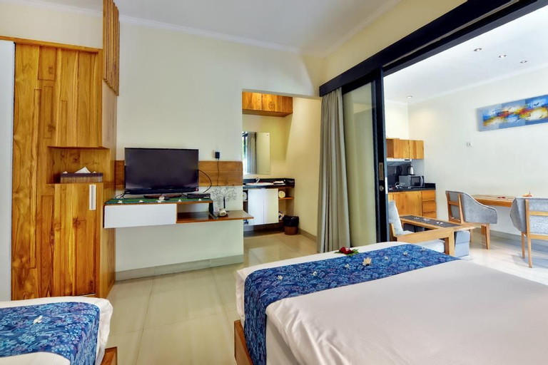 Bali Corail Villa, Denpasar