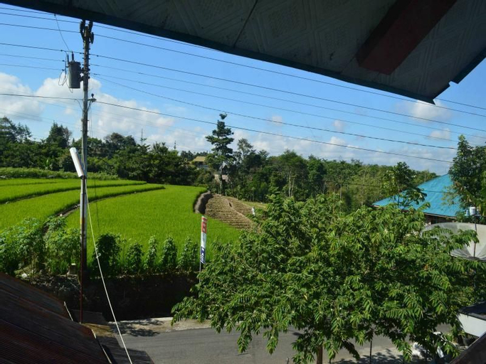 Homestay Ortegha, Wonosobo