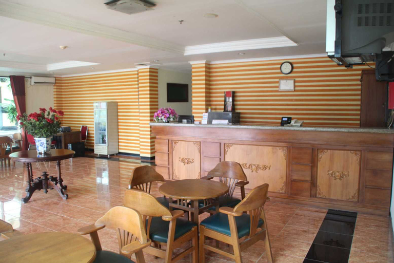 Topstar Hotel, Blora