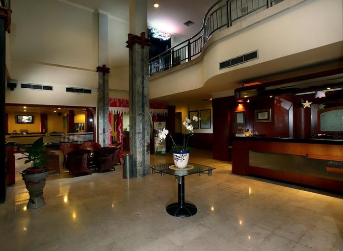Hotel Palm Banjarmasin, Banjarmasin