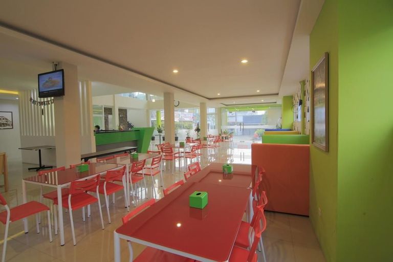 Others 3, Fresh Hotel Sukabumi, Sukabumi