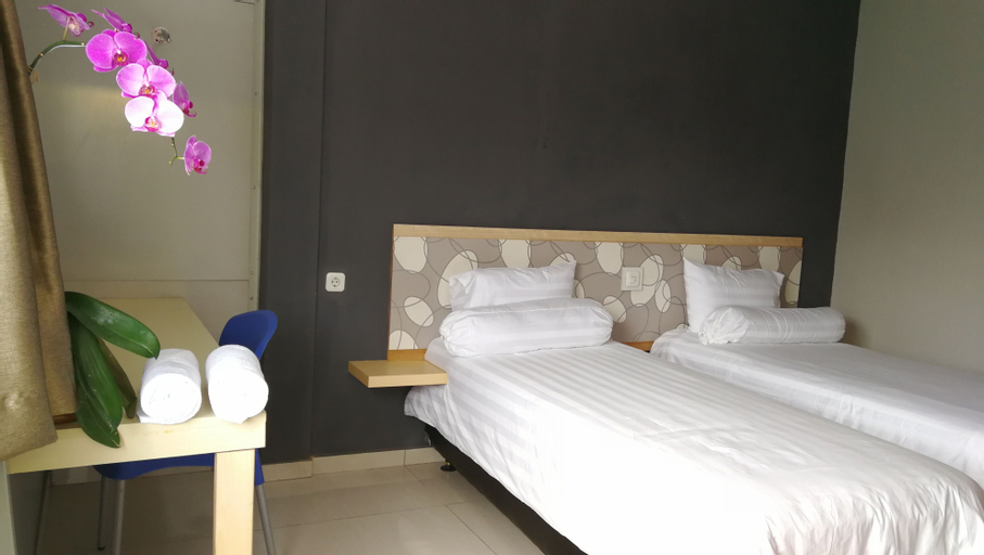 Eucatel88 Jakarta, East Jakarta