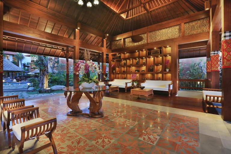 The Alantara Sanur, Denpasar