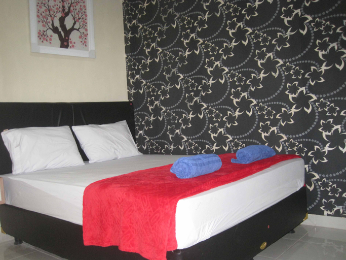 Double Tree Kost & Guest House, Banyumas