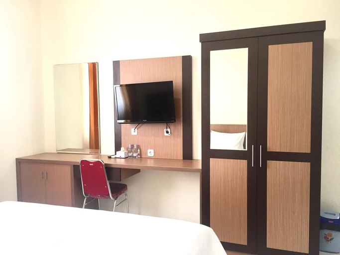 Hotel Mahakam, Samarinda