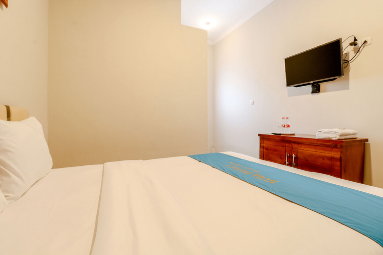 Bedroom 20