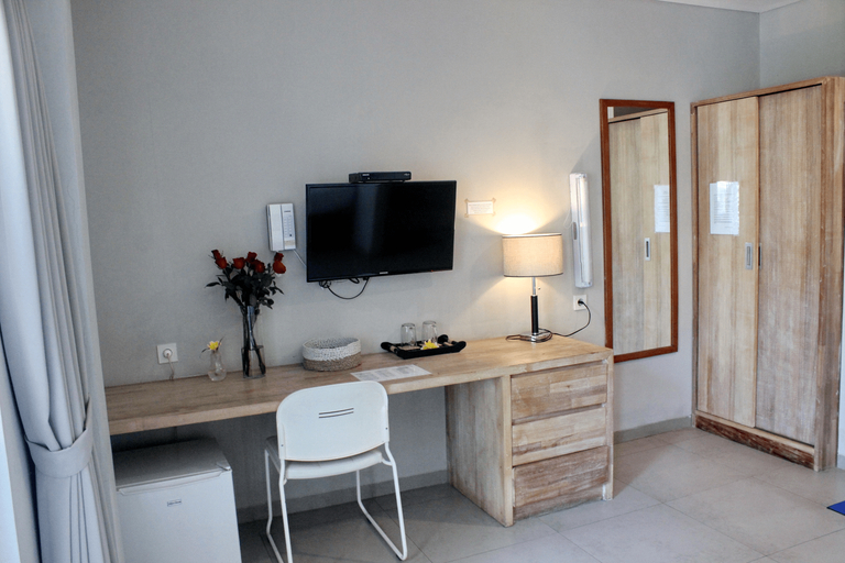 Bedroom 21