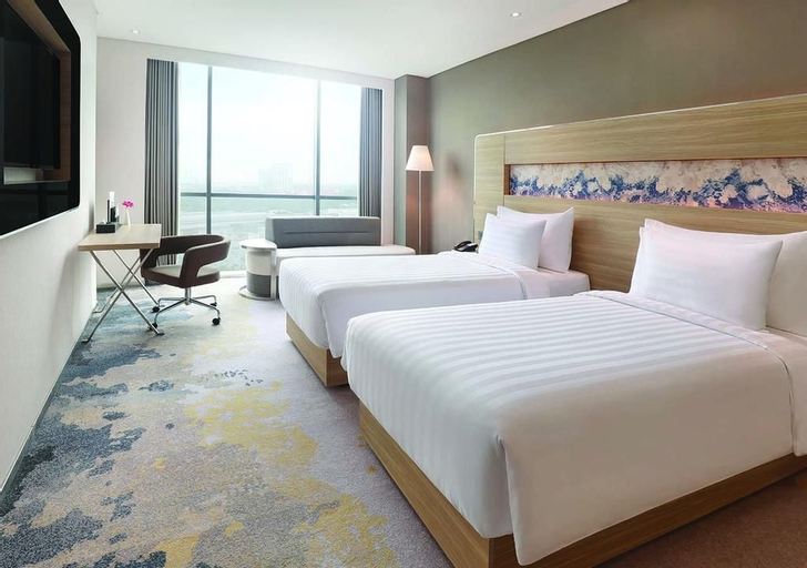 Novotel Samator Surabaya Timur, Surabaya