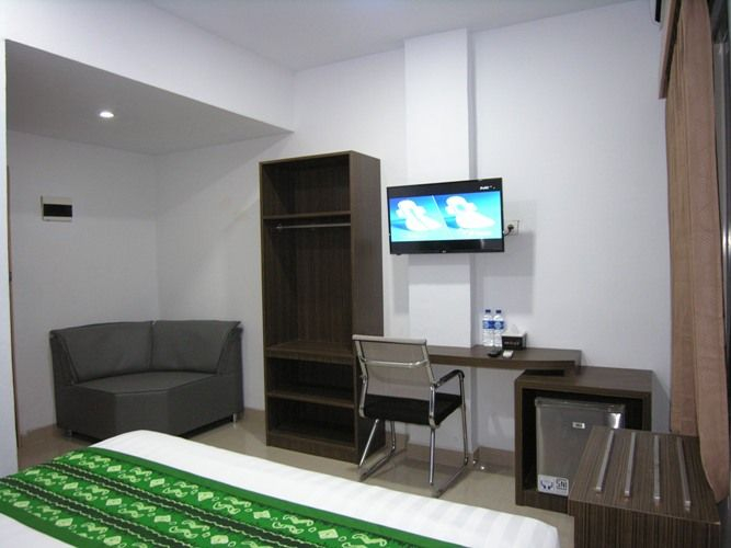Delima Hotel Banjarmasin, Banjarmasin