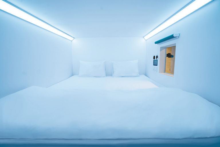 Bedroom 12