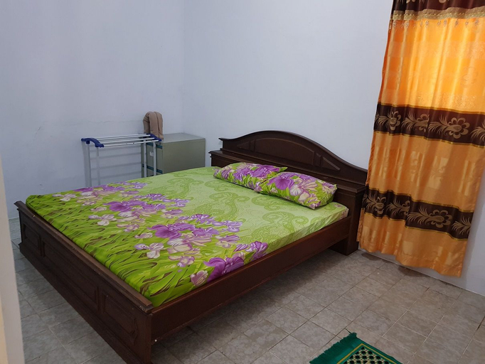 Bunga Bakau Homestay Pulau Pramuka, Thousand Islands