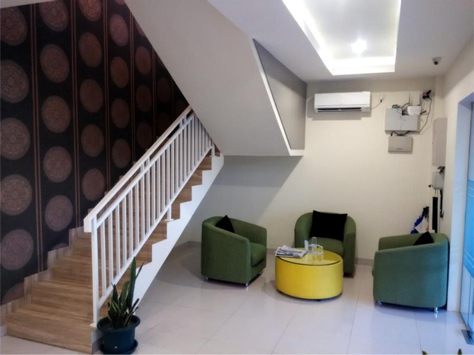 Hotel 88 Parepare, Parepare