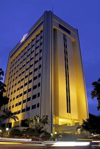 Singgasana Hotel Makassar, Makassar