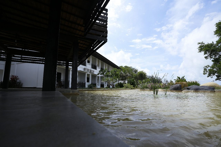 Kahyangan Resort, Singkawang