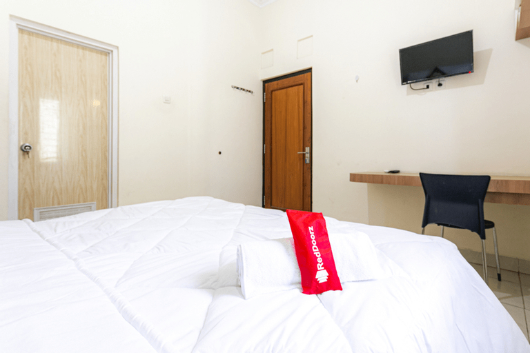 Bedroom 4