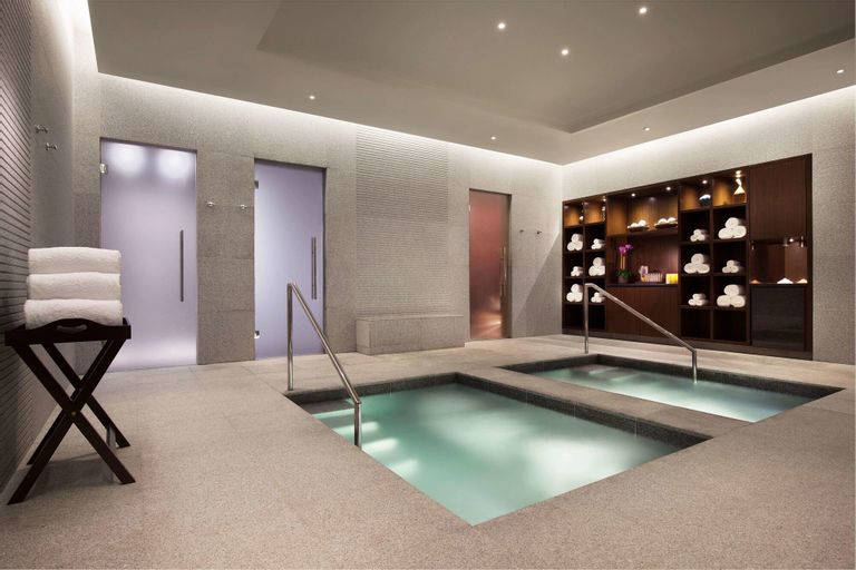 Fairmont Jakarta, Central Jakarta
