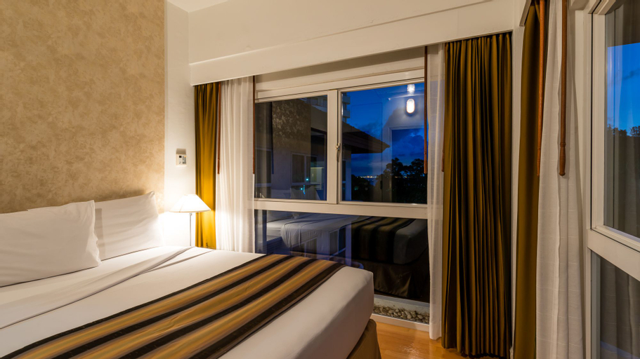 RCG Suites Pattaya, Pattaya