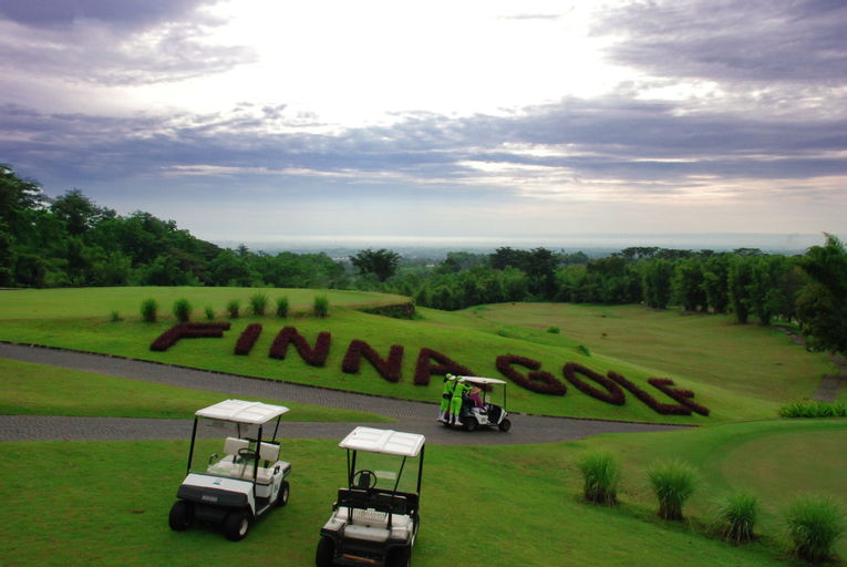 Others 2, Finna Golf & Country Club Resort, Pasuruan