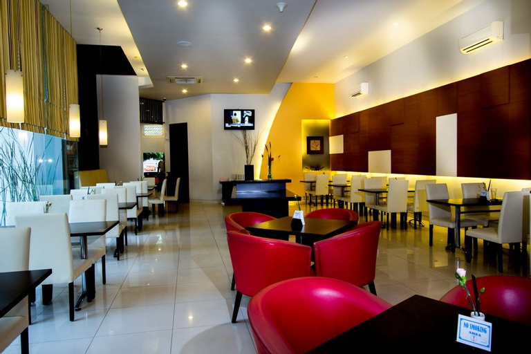 Hotel Quirin Semarang, Semarang