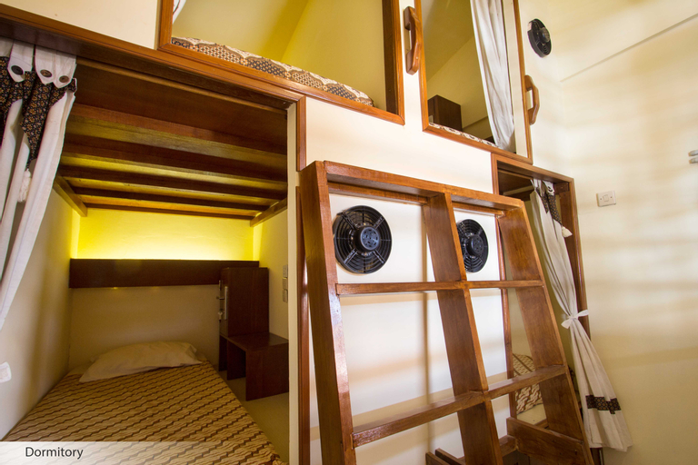 Duta Cabin, Yogyakarta