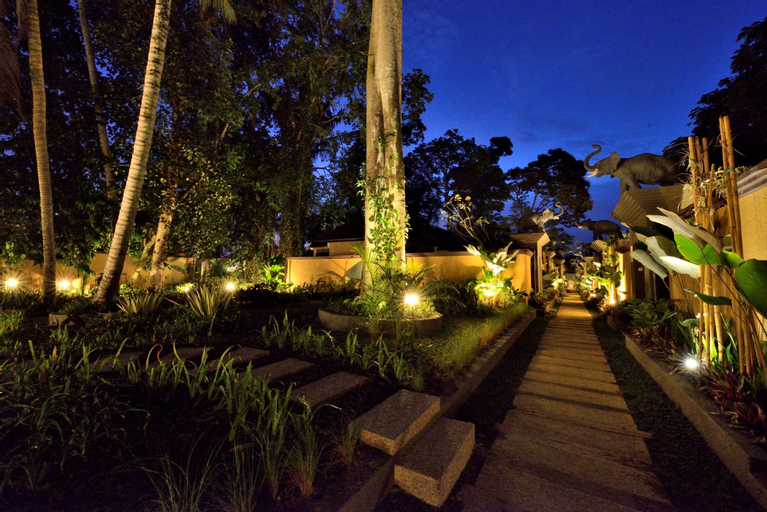 Gino Feruci Villa Ubud by KAGUM Hotel, Gianyar