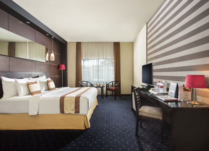 Others 3, Swiss-Belhotel Silae Palu, Palu
