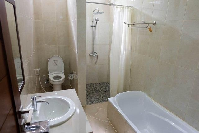 Bathroom 5, Astana Made Villas, Denpasar