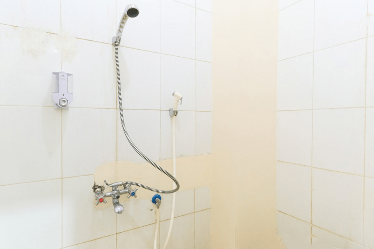 Bathroom 8