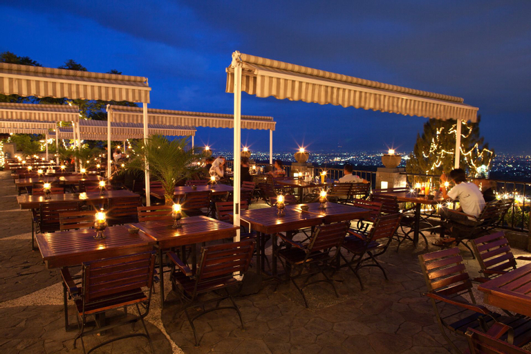Others 4, The Valley Resort Hotel, Bandung
