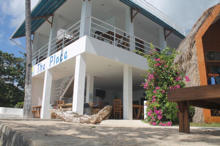 The Place Beach Bungalows, Lombok