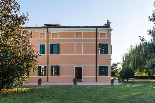 Villa da Ponte B&B, Padua