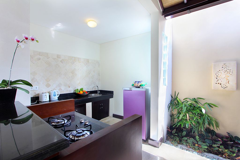 RC Villas Bali - Others