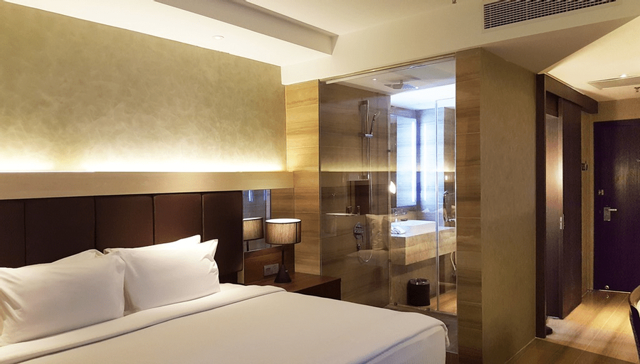 Bedroom 16