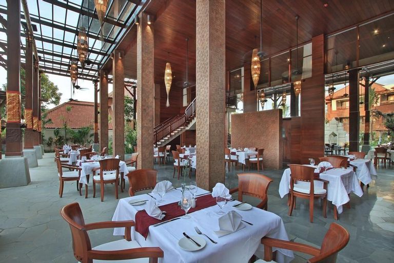 The Alantara Sanur, Denpasar