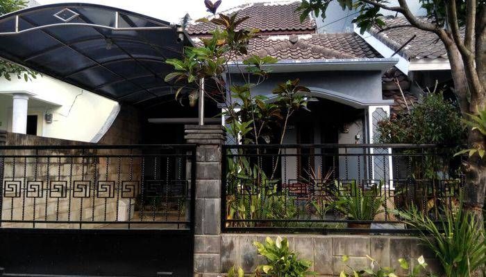 Bukit Tidar Homestay Syariah, Malang