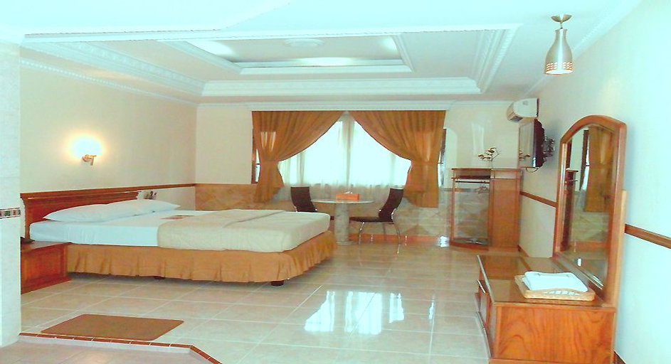 Others 4, C'One Hotel Cempaka Putih, Central Jakarta