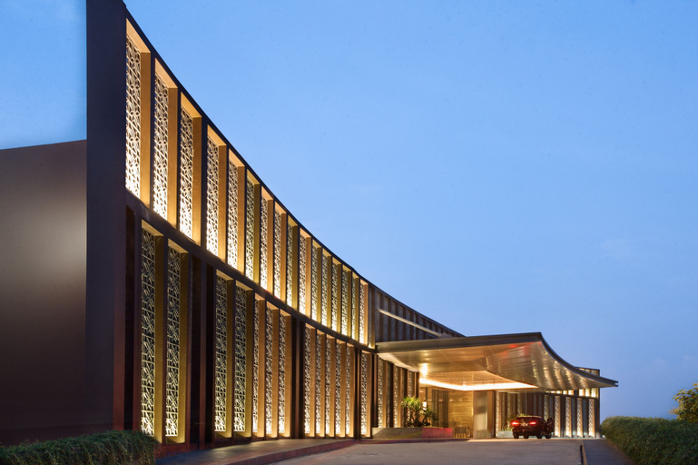 Hotel Santika Premiere Bandara - Palembang, Palembang