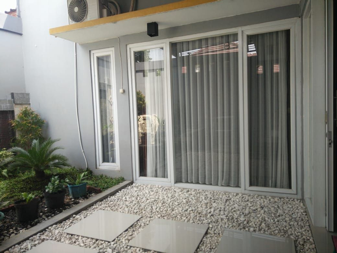 Others 5, 7 SAMUDRA HOMESTAY Syariah, Semarang
