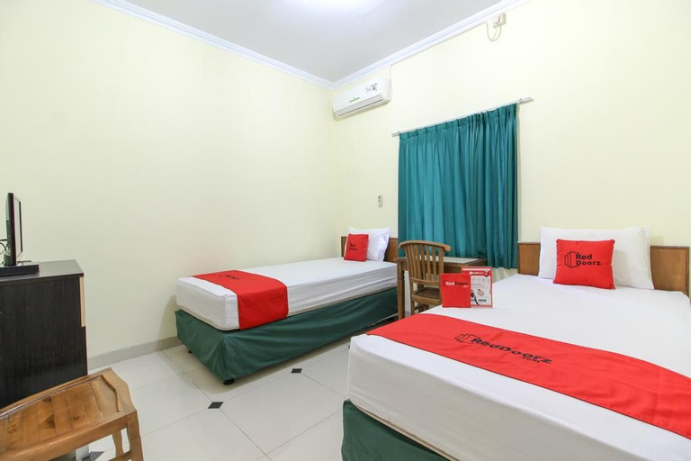 Bedroom 6