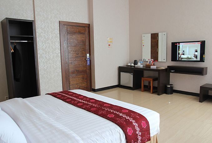 Hotel Roditha Banjarbaru, Banjarbaru