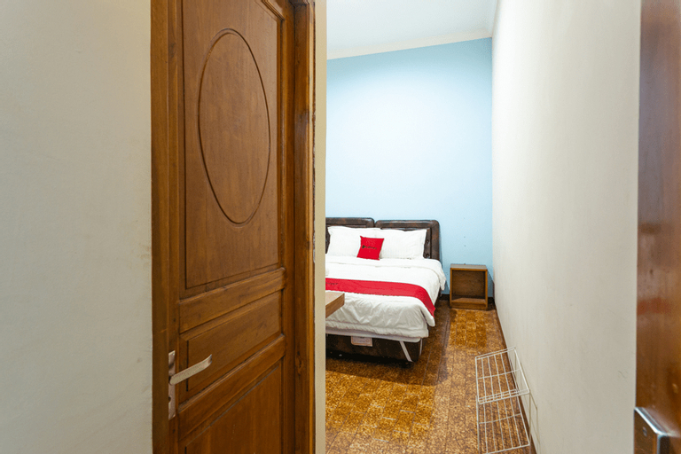 Bedroom 4