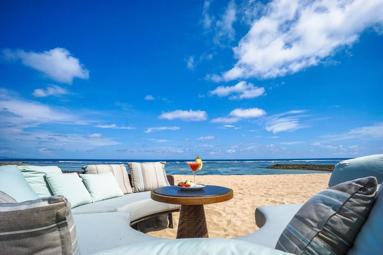 The Ritz Carlton Bali - Others