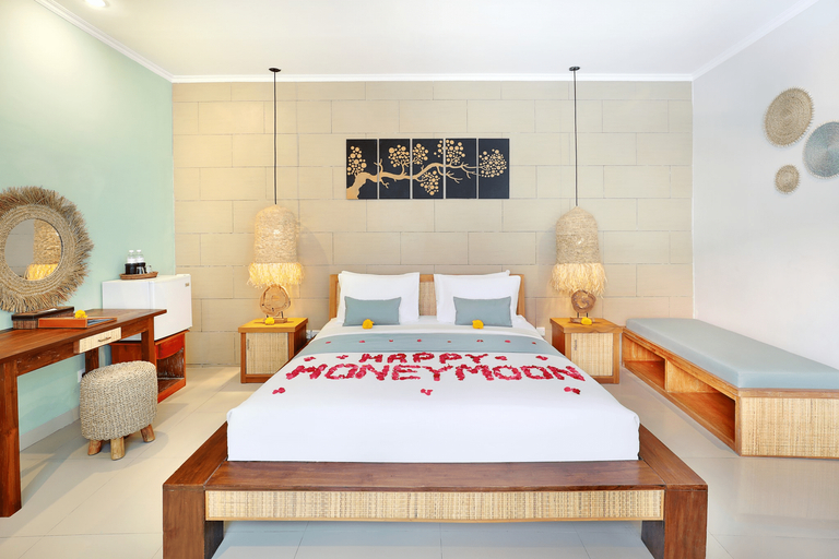 Bedroom 12