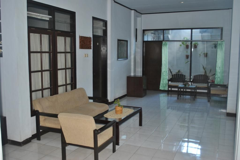 Others 2, Kurnia Jaya Hotel, Lombok