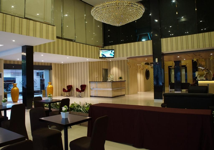 LJ Hotel Medan, Medan