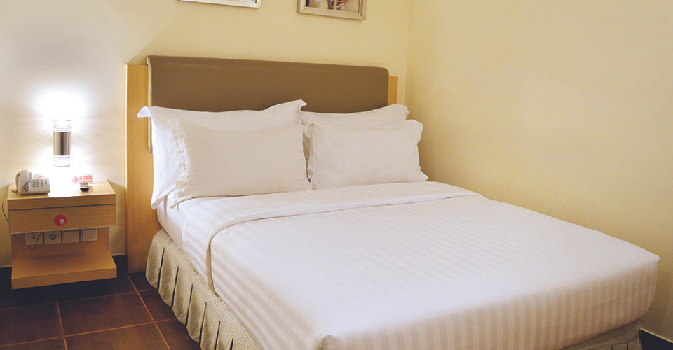 dprimahotel Airport Terminal 1A ( Kedaton ), West Jakarta