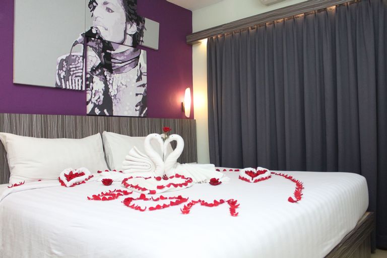 OS Style Hotel (fka Fame Hotel Batam), Batam