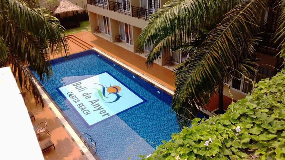 Bali de Anyer Hotel & Resto, Pandeglang