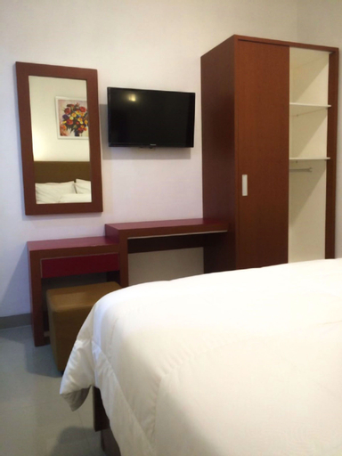 Bedroom 4, Ratu Homestay Malang, Malang