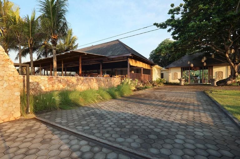 Hotel Puri Rinjani Kuta Lombok, Lombok